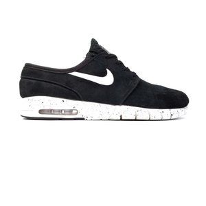 Nike Stefan Janoski Air Max Leather Sneakers 10.5